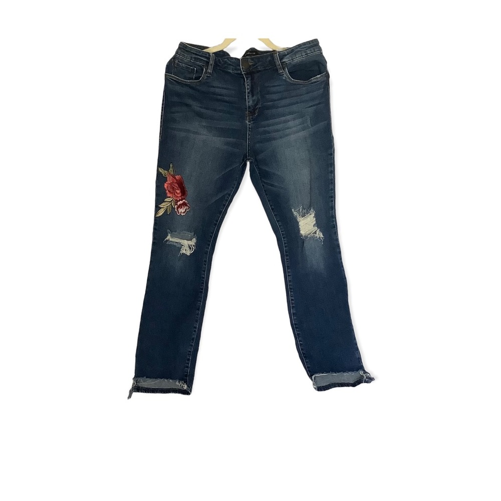 STS Blue  Size 32